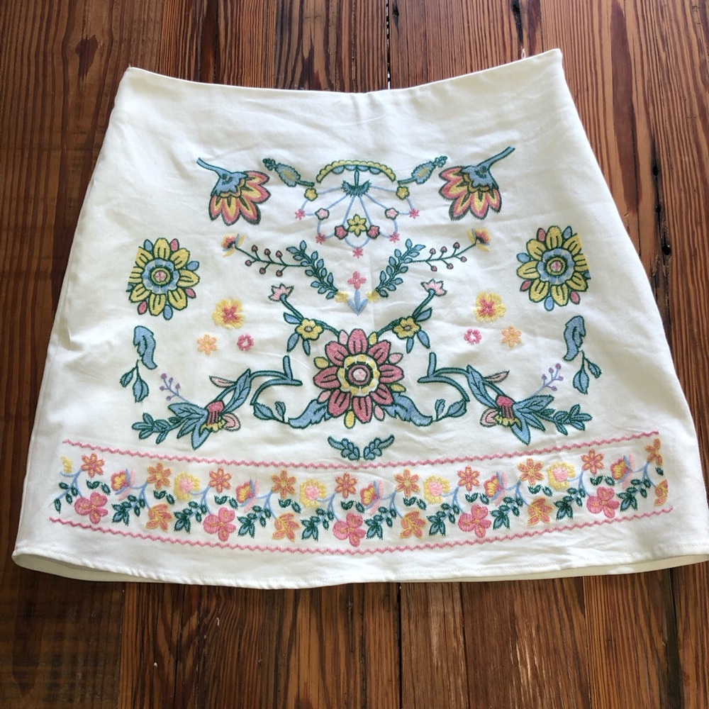 Umgee skirt